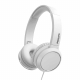 PHILIPS PERSONAL HEADPHONE TAH4105 WHITE TAH4105WT